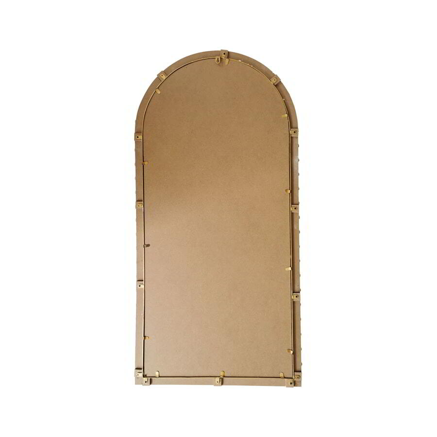  Large Arch Wall Mirror