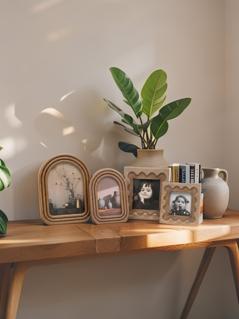Photo Frames