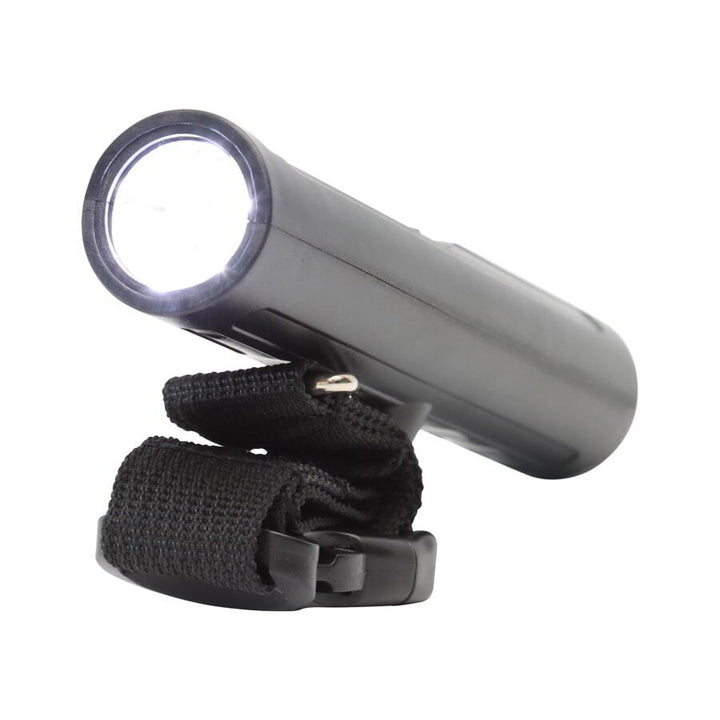 Willow &amp; Silk 2-in-1 Digital Luggage Scale &amp; Torch