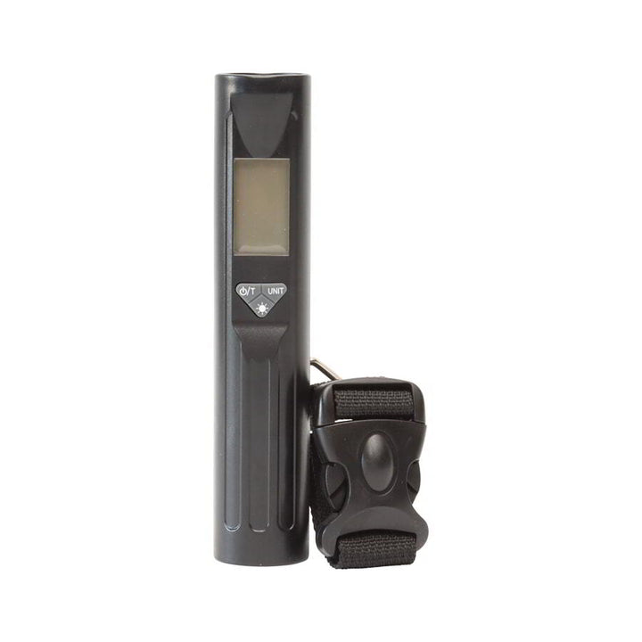 Willow &amp; Silk 2-in-1 Digital Luggage Scale &amp; Torch