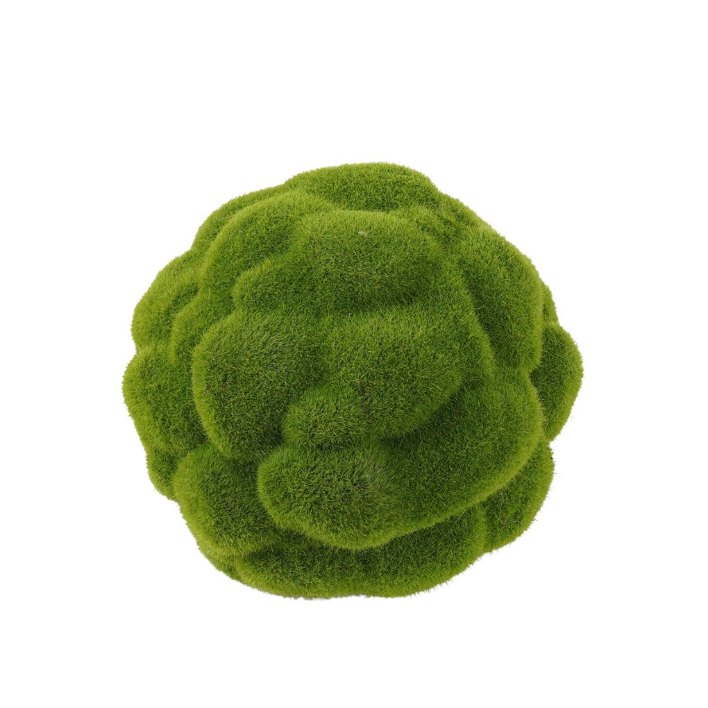 Willow &amp; Silk Grassball 20x20cm