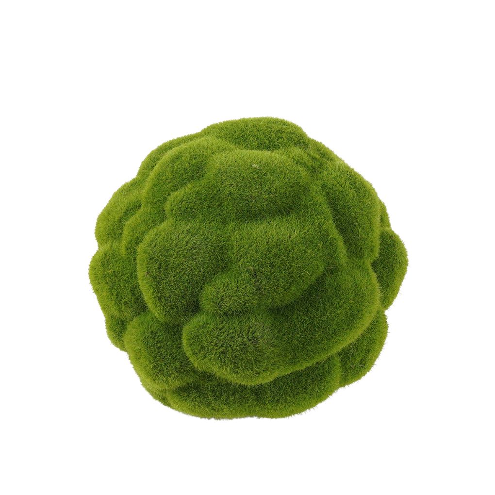 Willow &amp; Silk Grassball 12x12cm