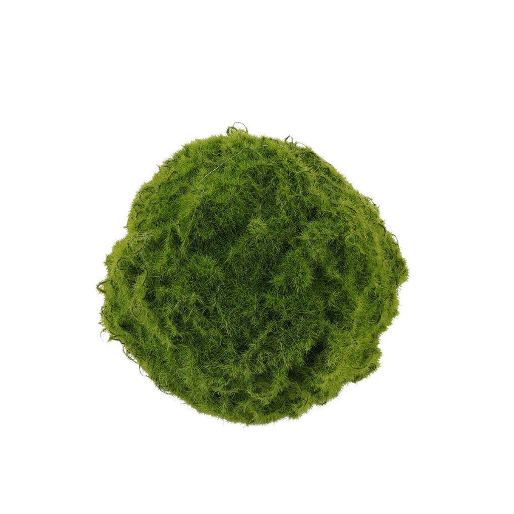 Willow &amp; Silk Grassball 12x12cm