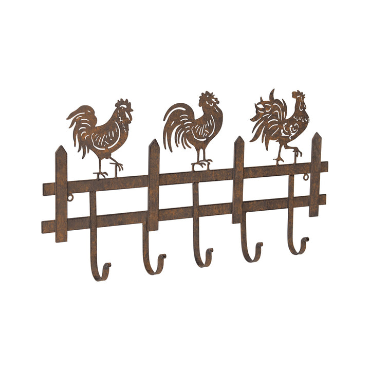 Willow &amp; Silk Metal 56cm Rusty &