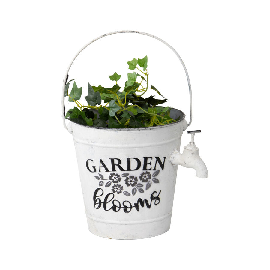 Willow &amp; Silk White 27cm &