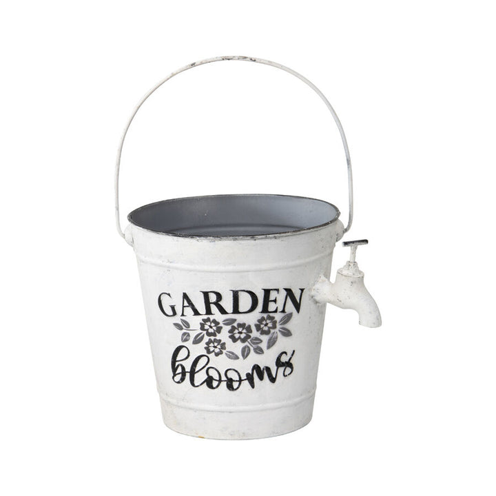 Willow &amp; Silk White 27cm &
