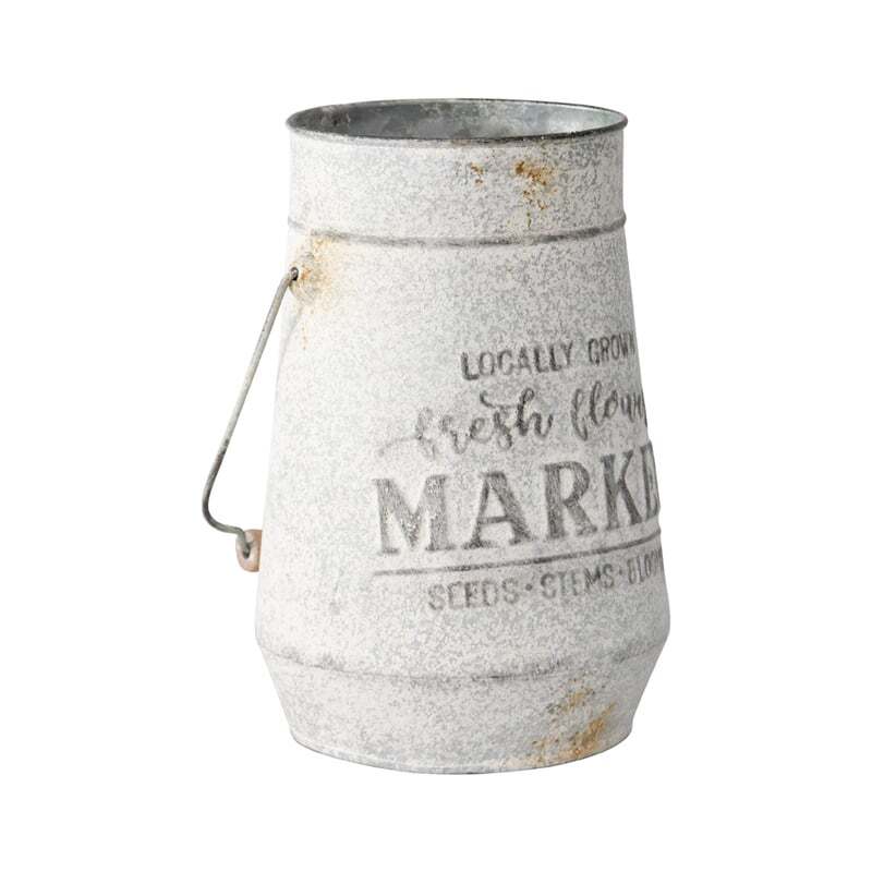 Willow &amp; Silk Country Pot 26cm &