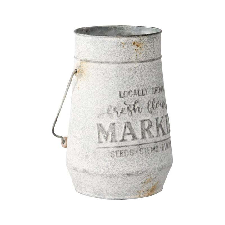 Willow &amp; Silk Country Pot 26cm &