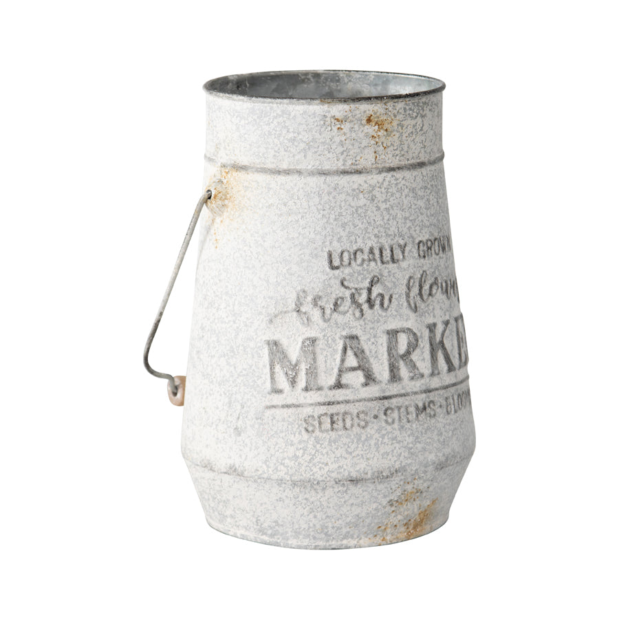 Willow &amp; Silk Country Pot 26cm &