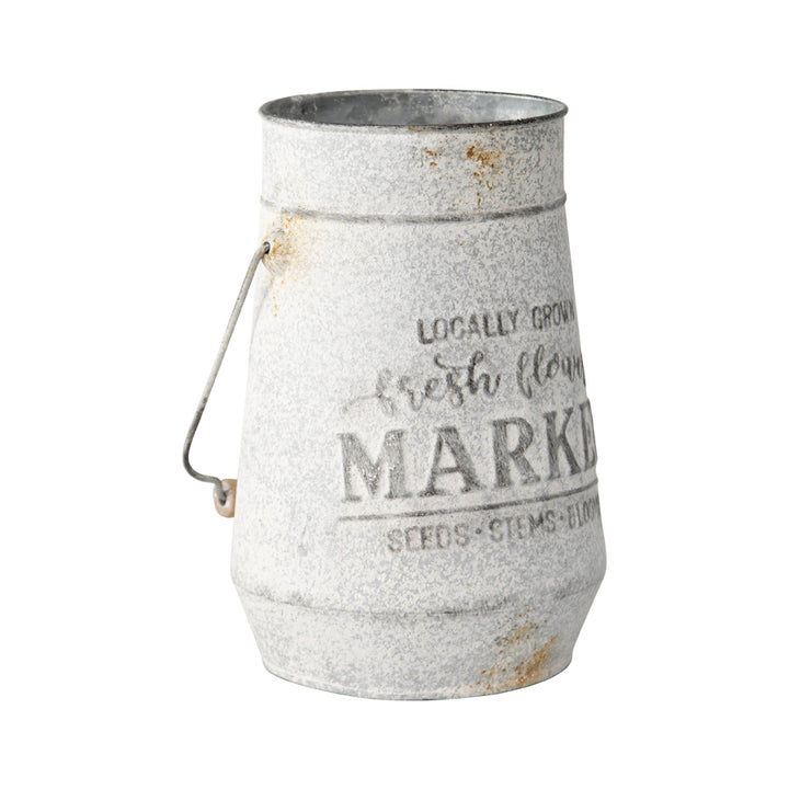 Willow &amp; Silk Country Pot 26cm &