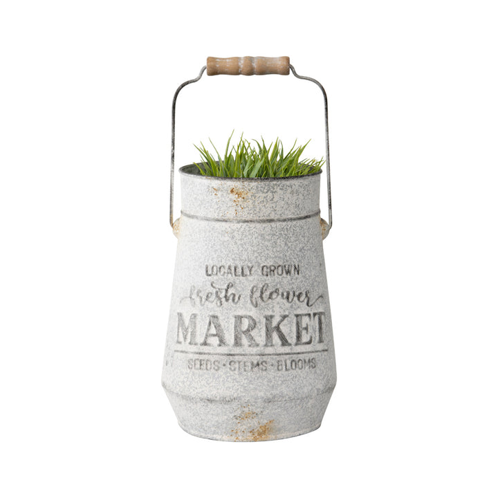 Willow &amp; Silk Country Pot 26cm &