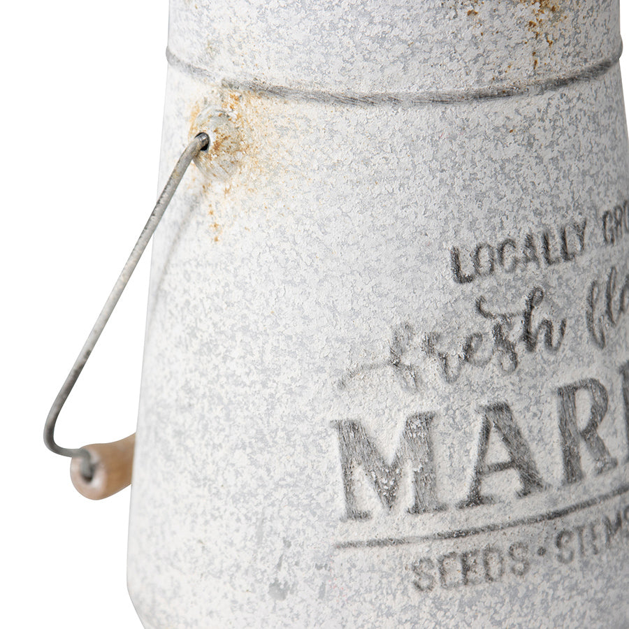 Willow &amp; Silk Country Pot 26cm &