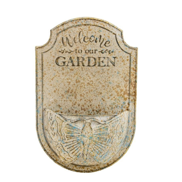 Willow &amp; Silk Metal 36cm &