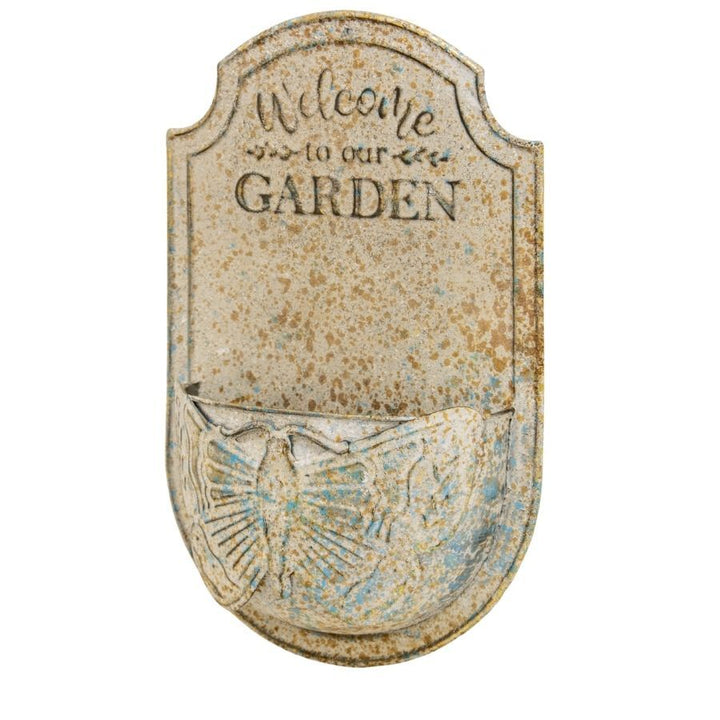 Willow &amp; Silk Metal 36cm &