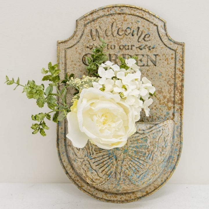 Willow &amp; Silk Metal 36cm &