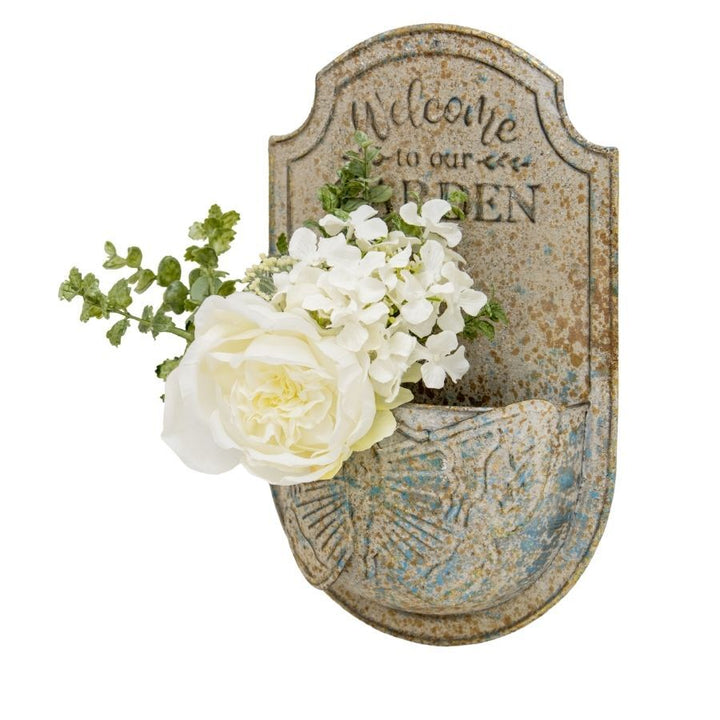 Willow &amp; Silk Metal 36cm &