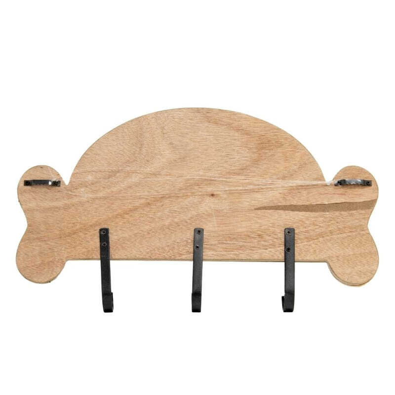Willow &amp; Silk Wooden 40cm &