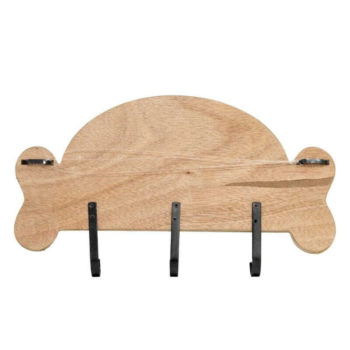 Willow &amp; Silk Wooden 40cm &