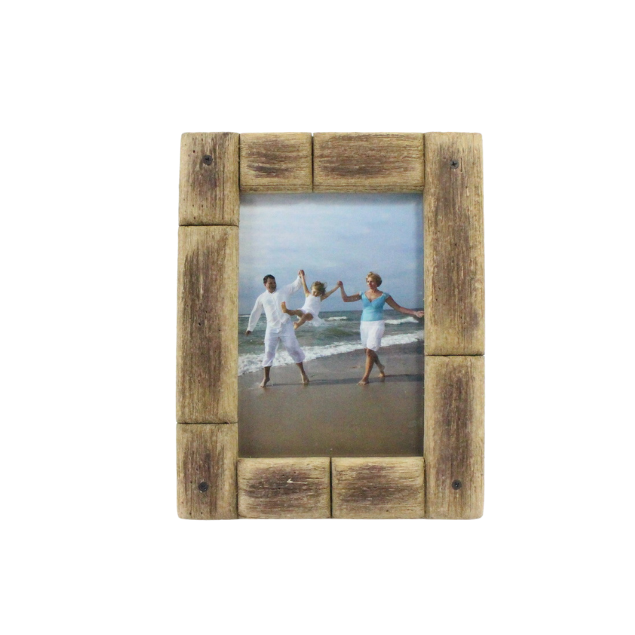 Willow &amp; Silk LULU PHOTO FRAME 5X7 / 19.2X24.2X2.7CM