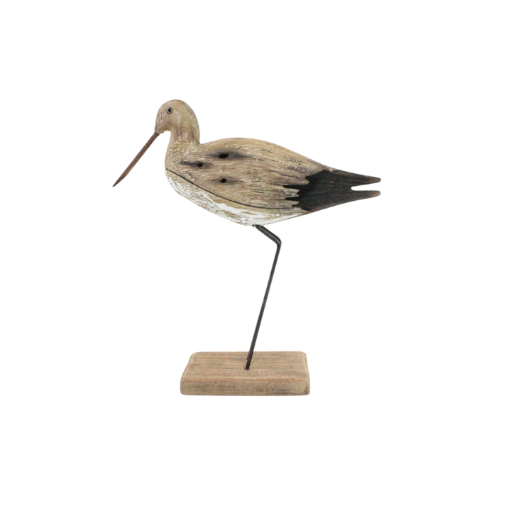 Willow &amp; Silk SPLASH THE STORK LRG 26x8x27CM