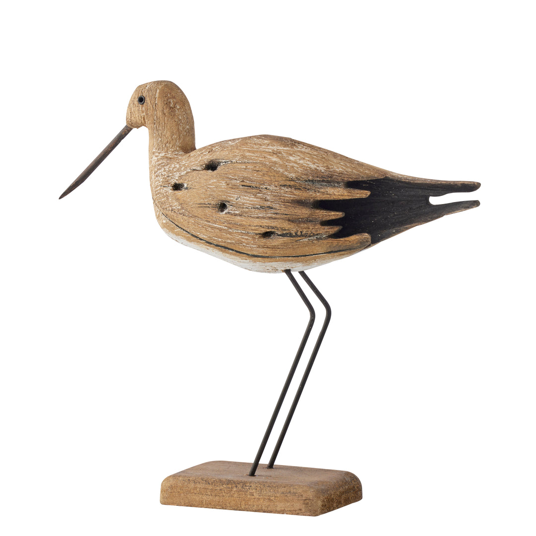 Willow &amp; Silk SPLASH THE STORK MED 26x8x27CM