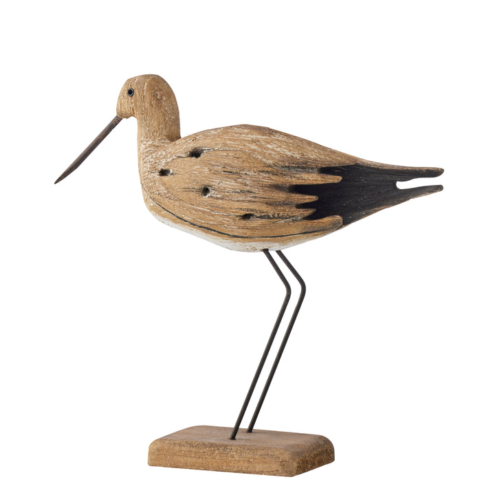 Willow &amp; Silk SPLASH THE STORK MED 26x8x27CM