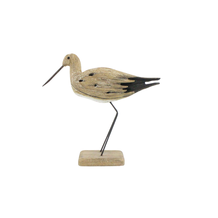 Willow &amp; Silk SPLASH THE STORK MED 26x8x27CM