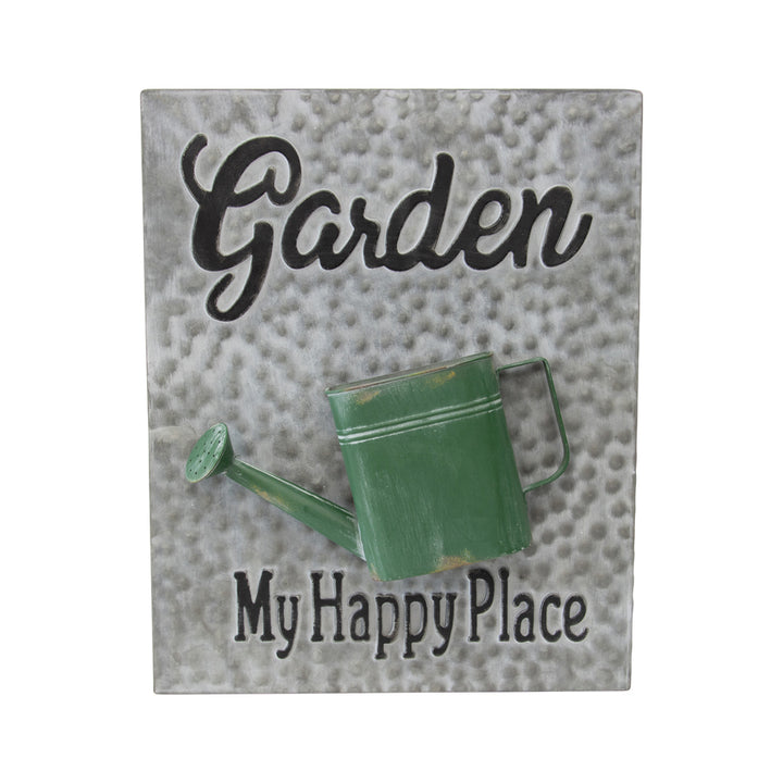 Willow &amp; Silk Plaque Sign 48cm &