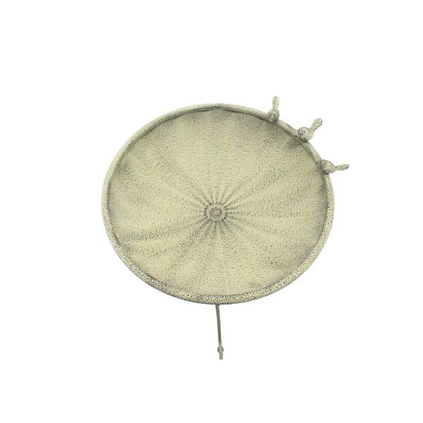 Willow &amp; Silk Standing Birdy Spa/Feeder 45*42*72cm