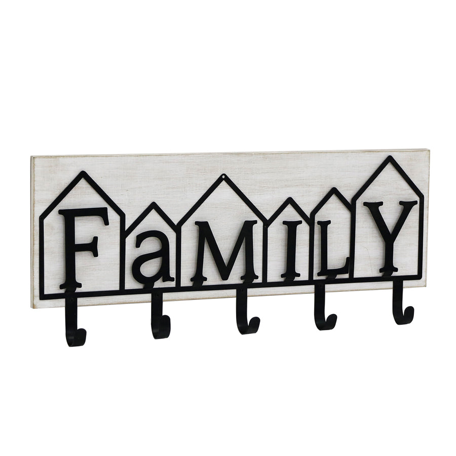 Willow &amp; Silk Family&