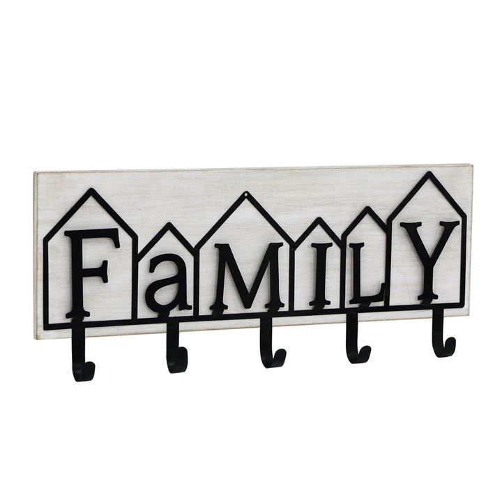Willow &amp; Silk Family&