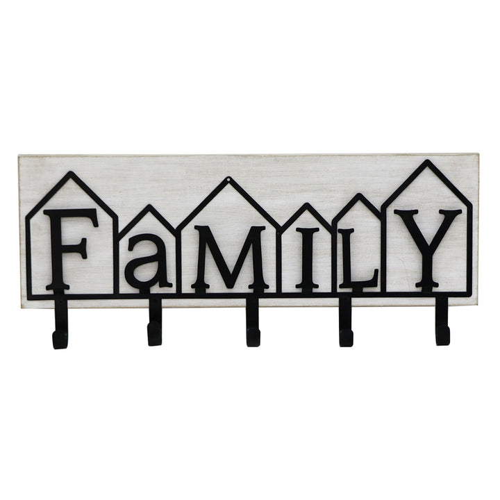 Willow &amp; Silk Family&
