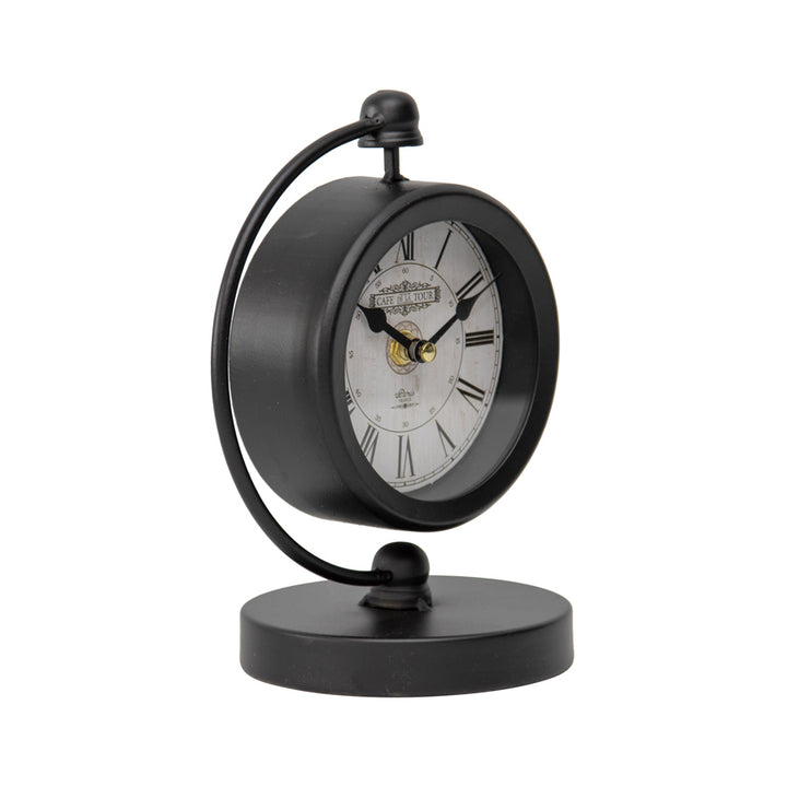 Willow &amp; Silk Metal 20cm Black &