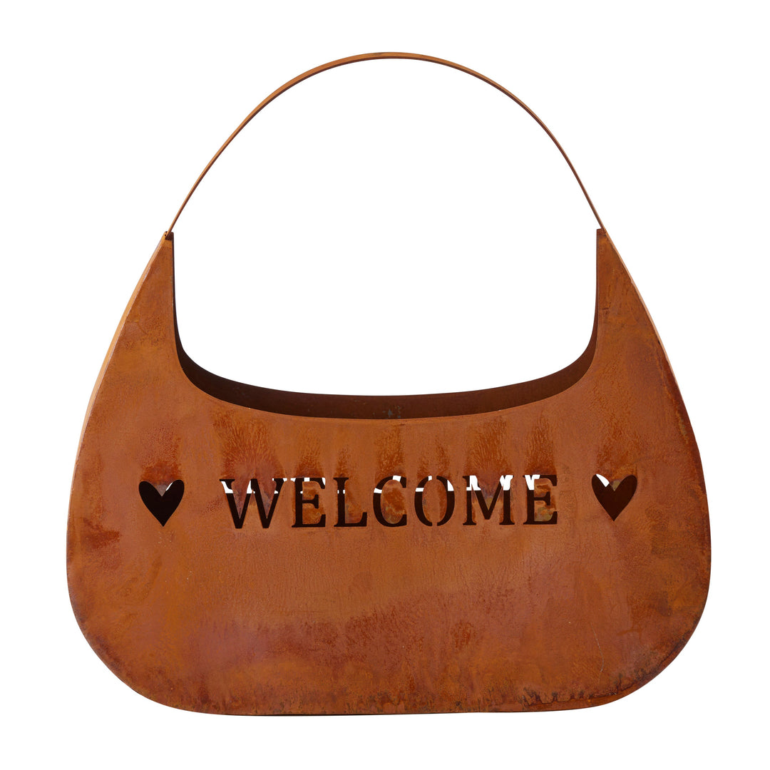 Willow &amp; Silk Rust &