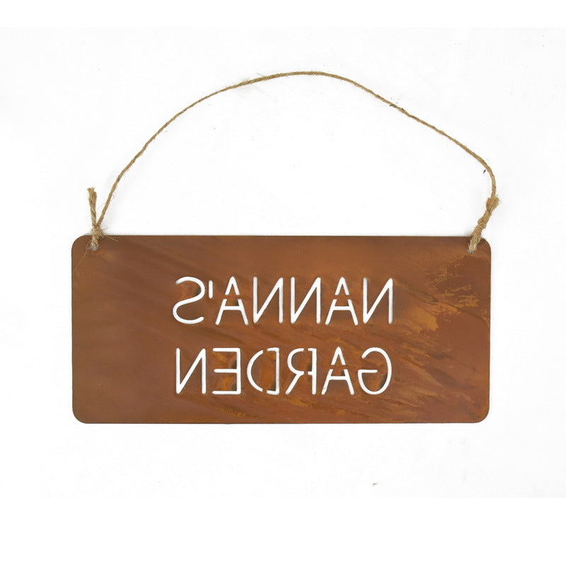 Willow &amp; Silk Metal 33cm &