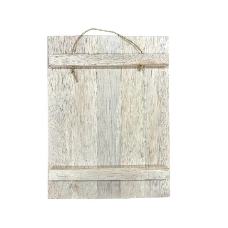 Willow &amp; Silk Wooden 40cm &