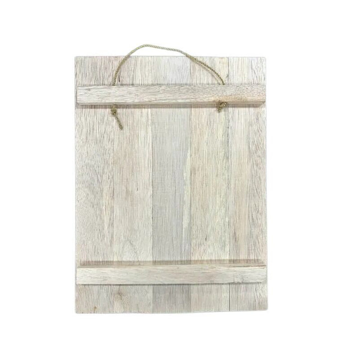 Willow &amp; Silk Wooden 40cm &