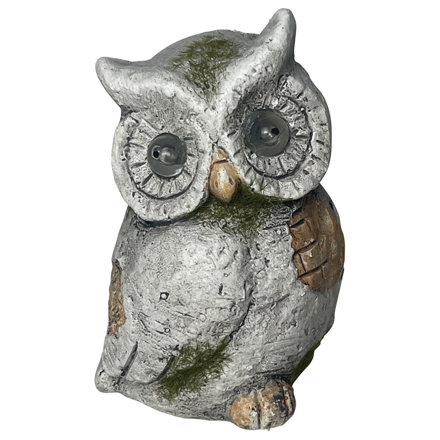 Willow &amp; Silk Animal Miniature Set of 6 Figurines/Paperweights Table Decor