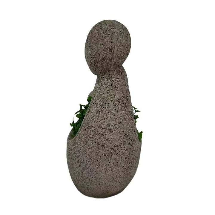 Willow &amp; Silk Decorative Family Ornament Love Stony 26.5cm Arty