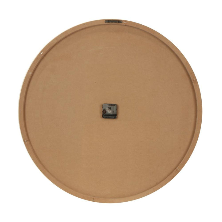 Willow &amp; Silk 70cm Sorrento Roman Numeral Clock 70x3cm