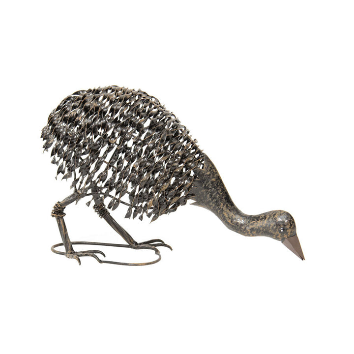 Willow &amp; Silk 3 Piece Assorted Emu Chicks