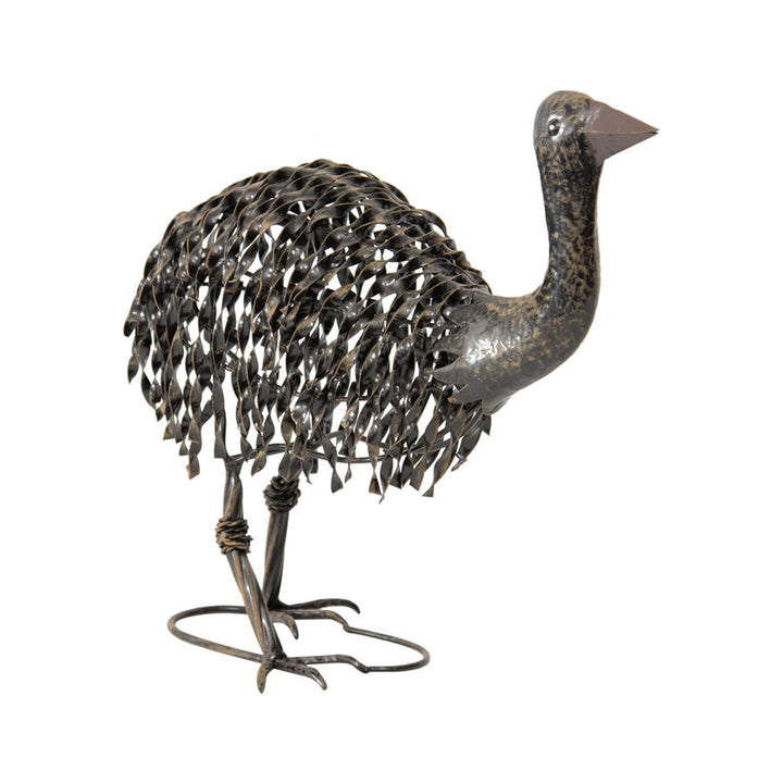 Willow &amp; Silk 3 Piece Assorted Emu Chicks