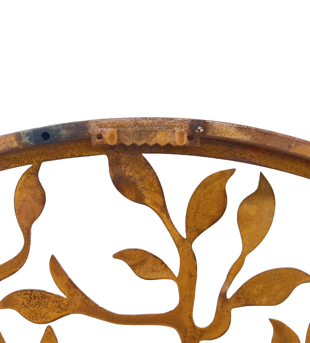 Willow &amp; Silk Laser-Cut 50cm Tree of Life w/ Birds &