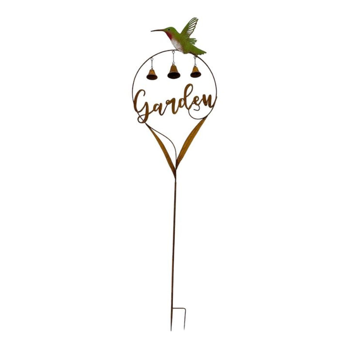 Willow &amp; Silk Garden&