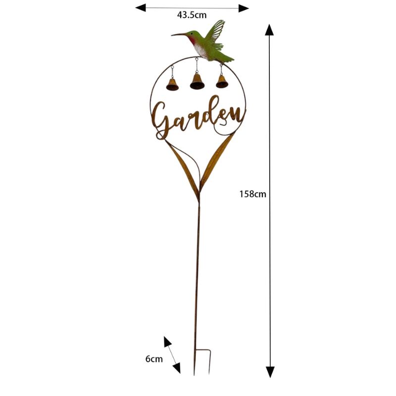 Willow &amp; Silk Garden&