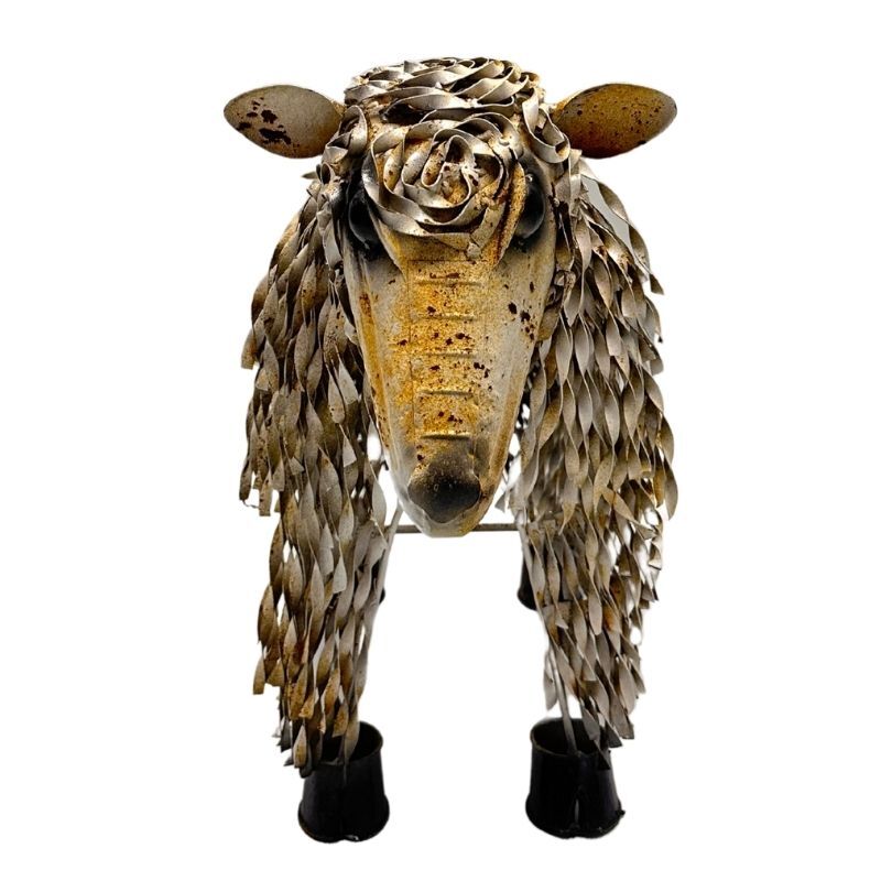 Willow &amp; Silk Metal &
