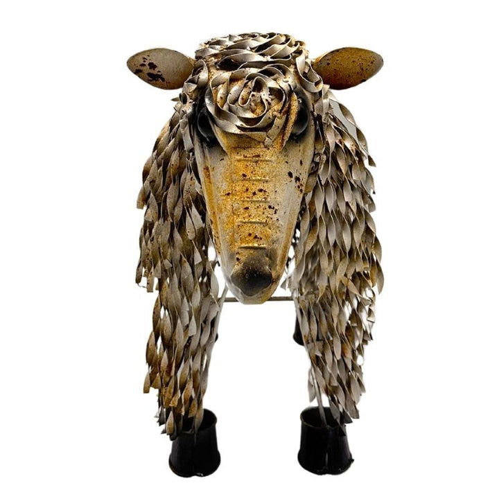 Willow &amp; Silk Metal &