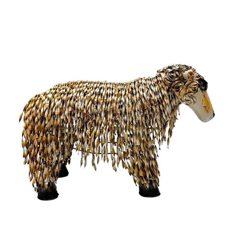Willow &amp; Silk Metal &