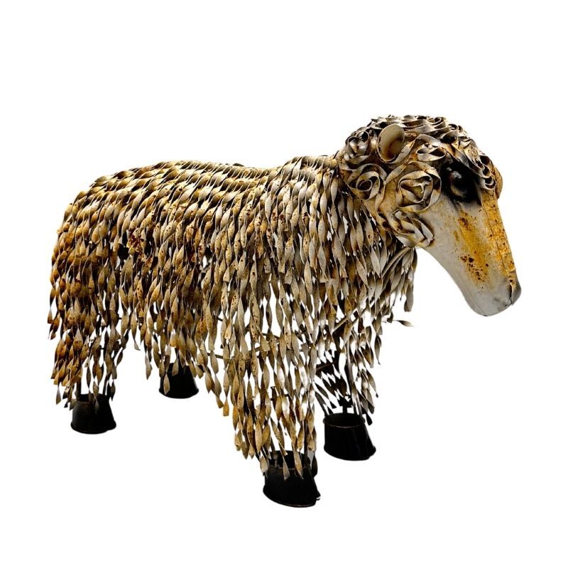 Willow &amp; Silk Metal &