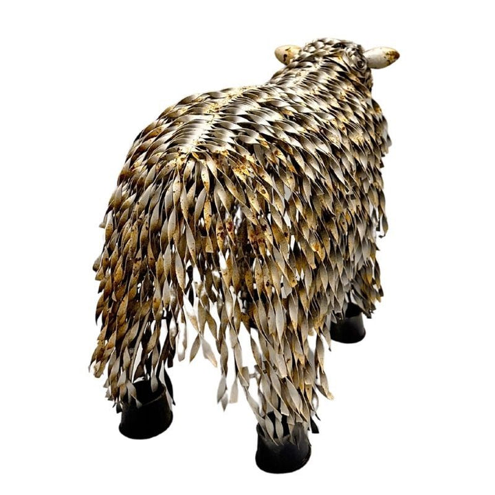 Willow &amp; Silk Metal &